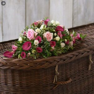 Petite Casket Spary
